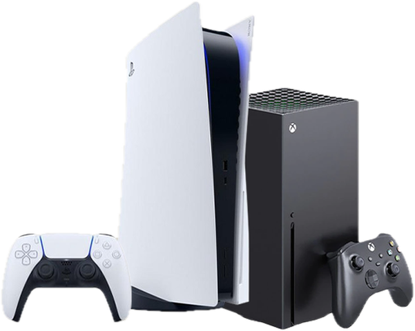 Sell your PS5, Xbox, or game console in Lima, Ohio